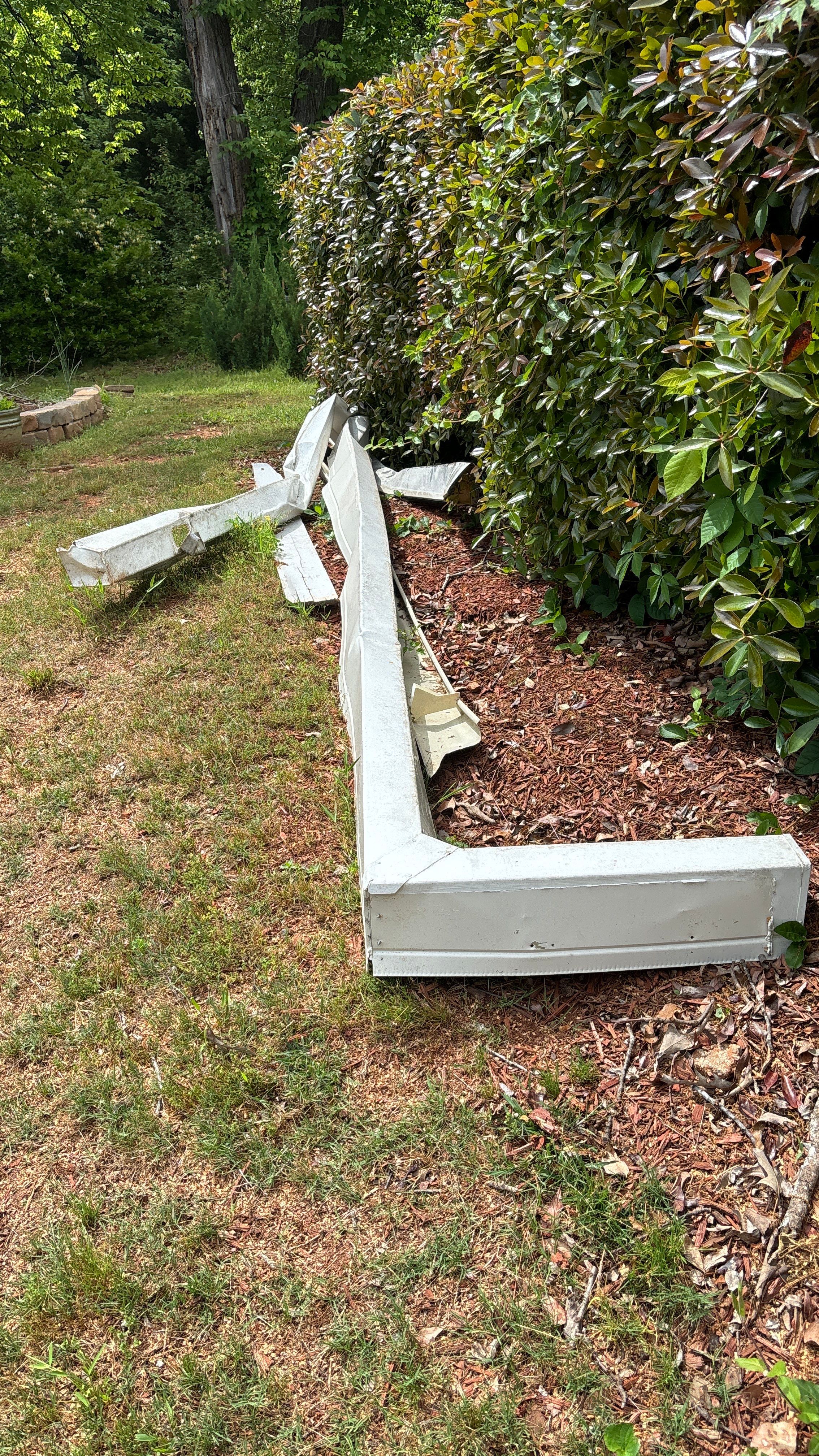 Roof Repair by Deerfield Roofing LLC
