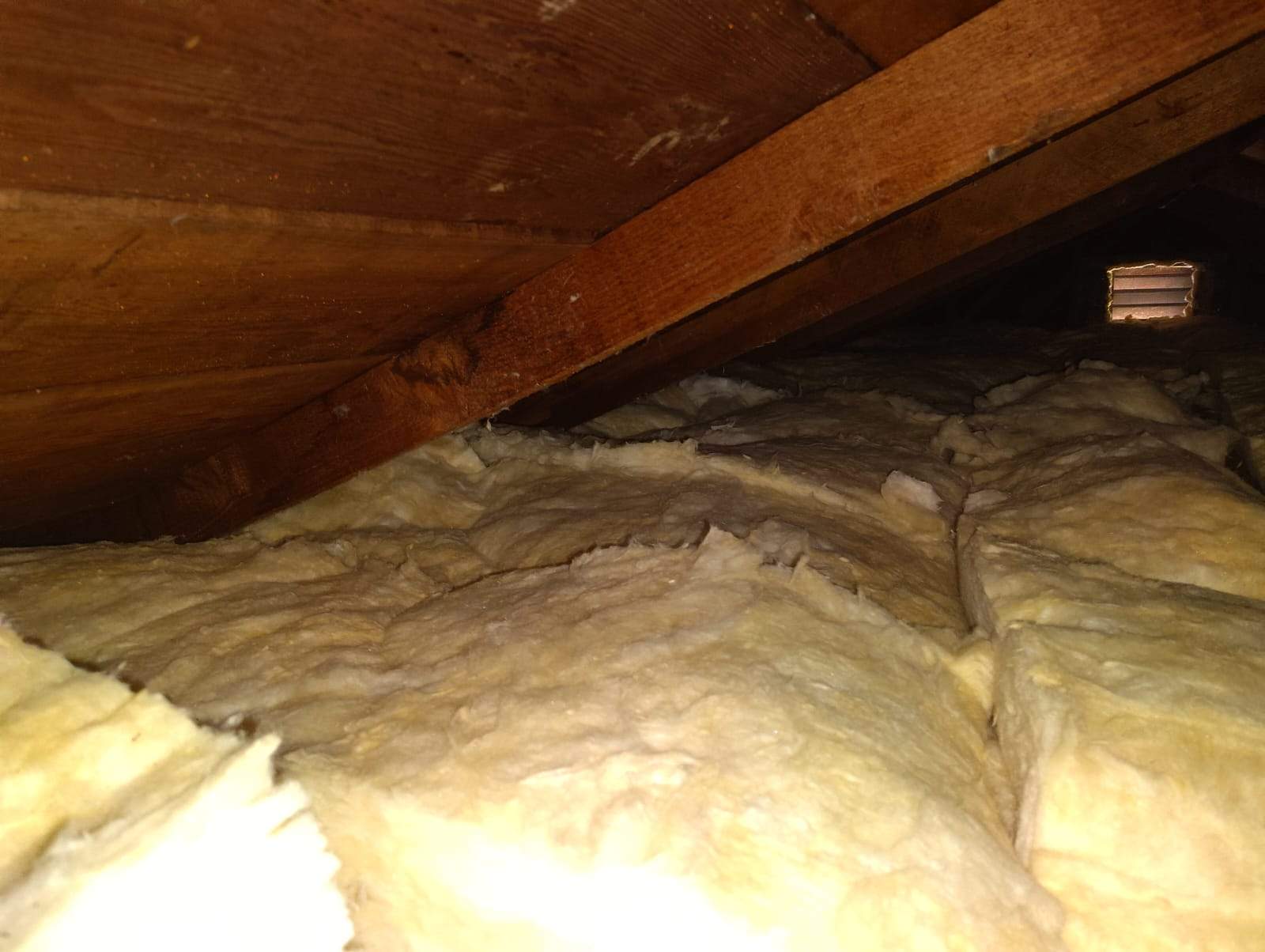 Project by Advanced Attic Solutions by Advanced Attic Solutions