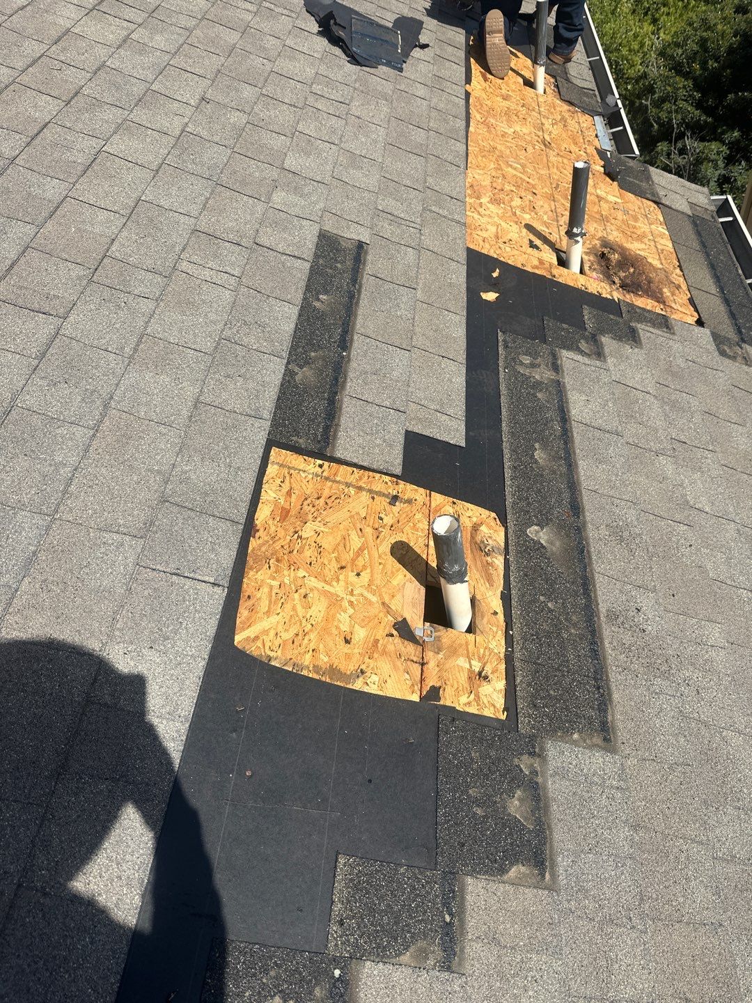 Roof Repair Houston by Roof Repair Company