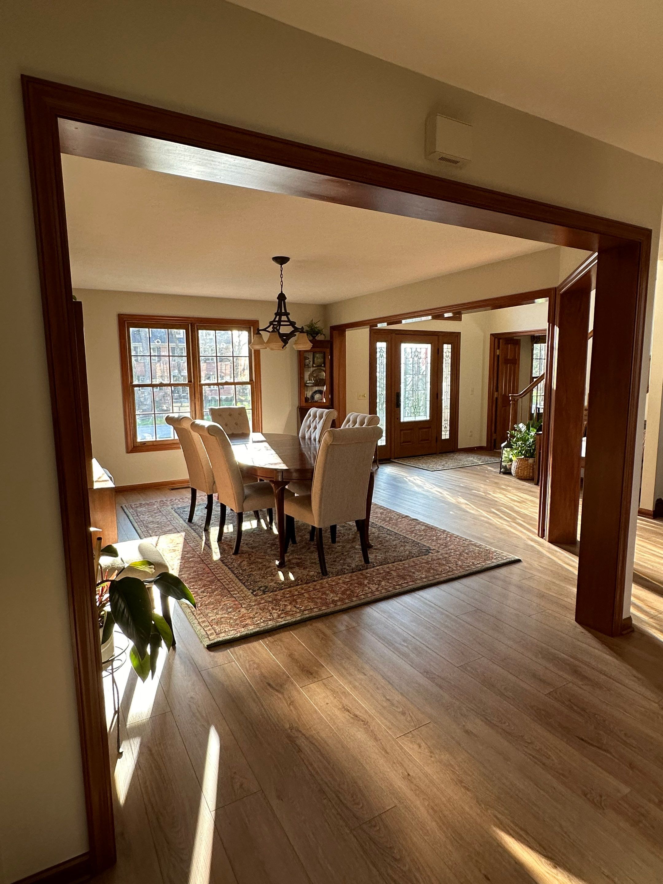 Bellbrook Home Remodel by Zengel Group
