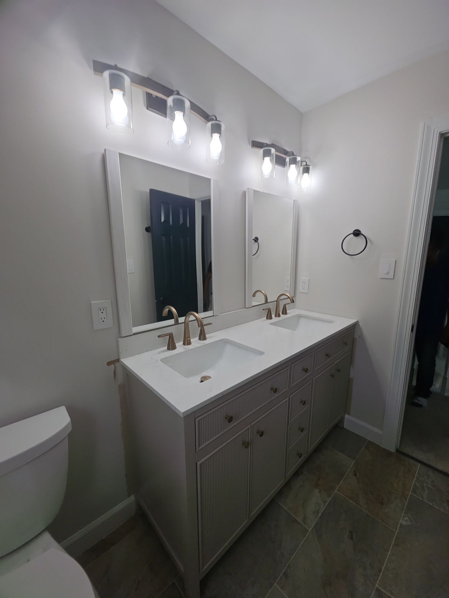 Project in Cary, NC by Elite Remodeling and Design LLC