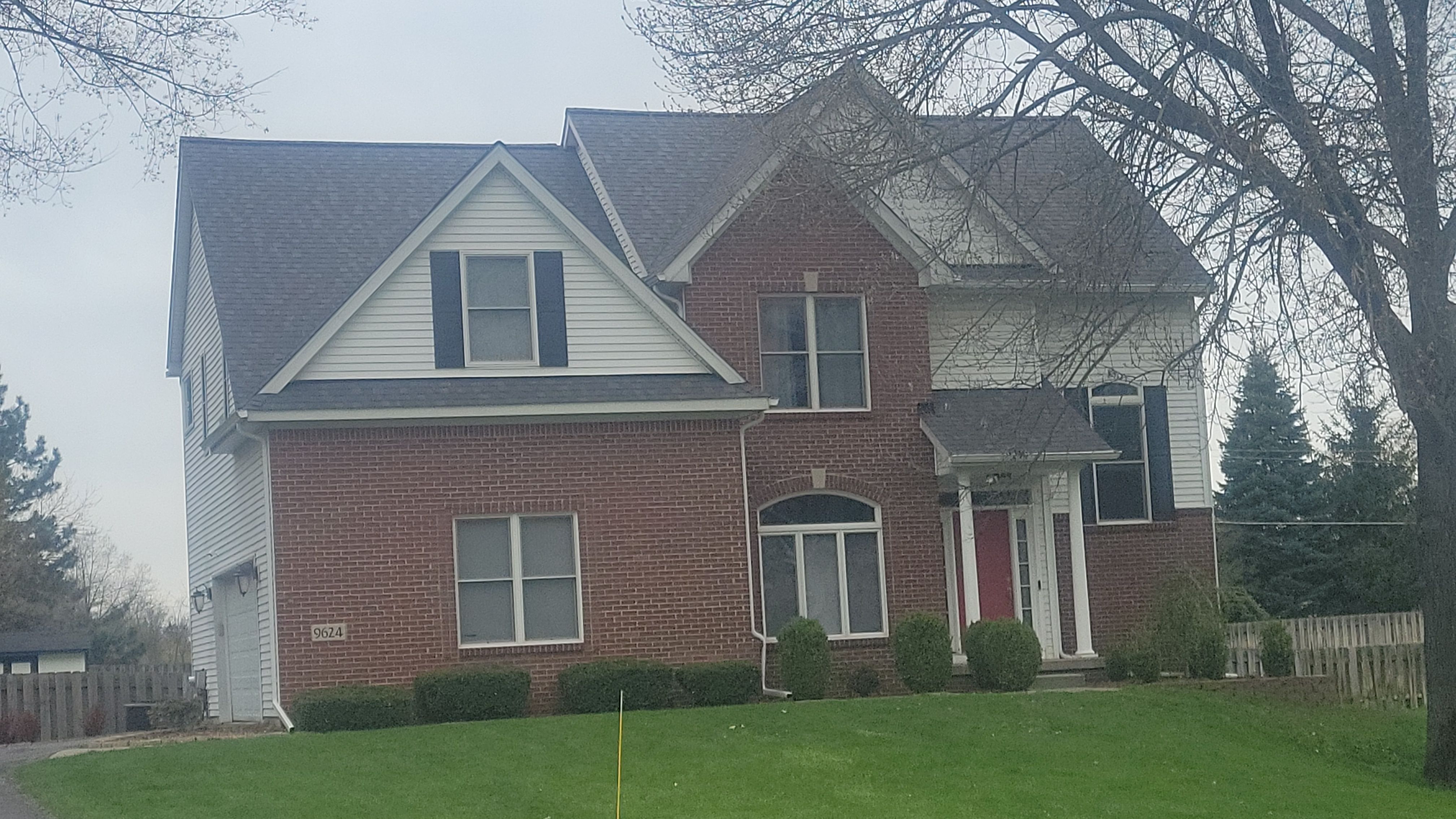 Roof Replacement using CertainTeed Landmark Pro by 180 Contractors