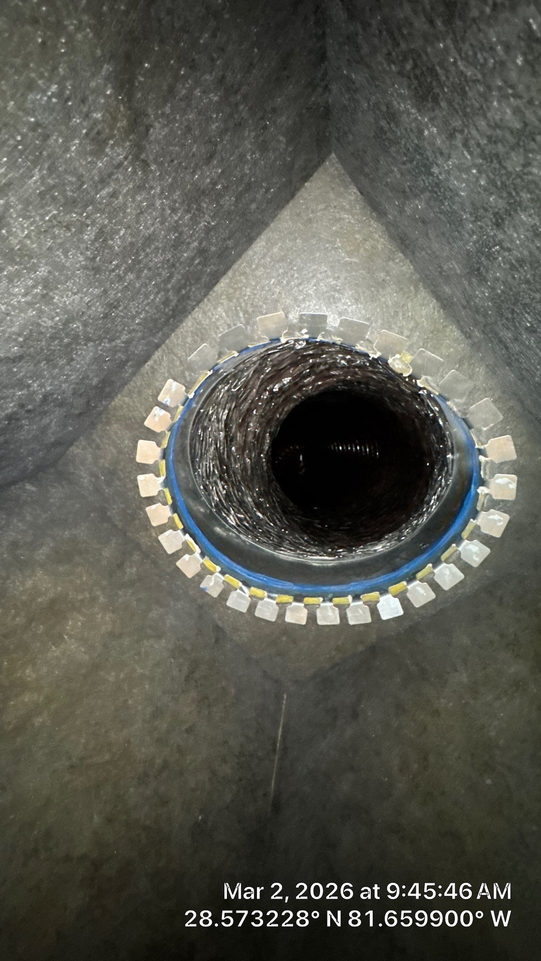 Air Duct Cleaning in Montverde by Hygienic Air, Inc