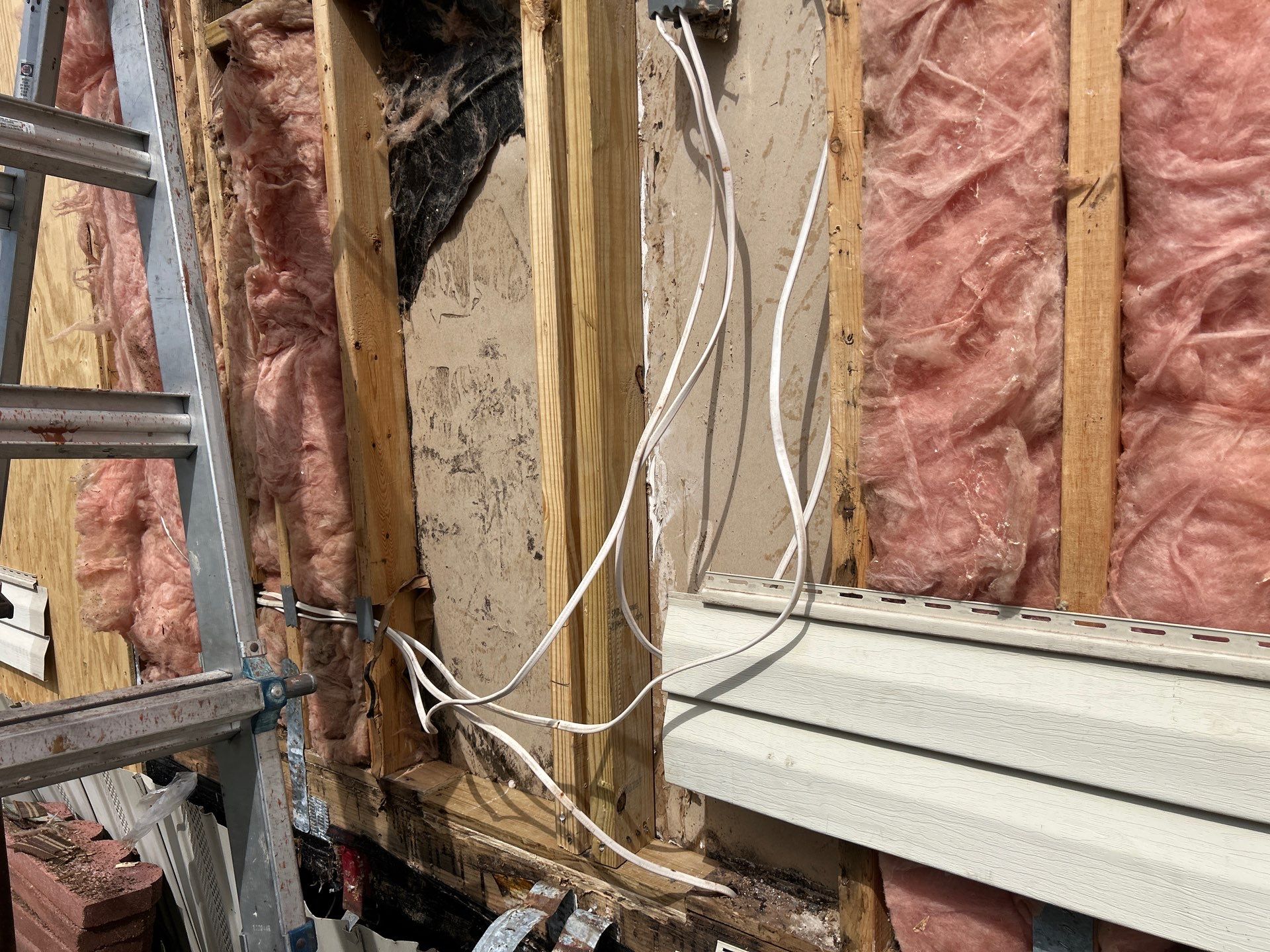 Why Vapor barrier is Soo Important by Bayfront Roofing and Construction