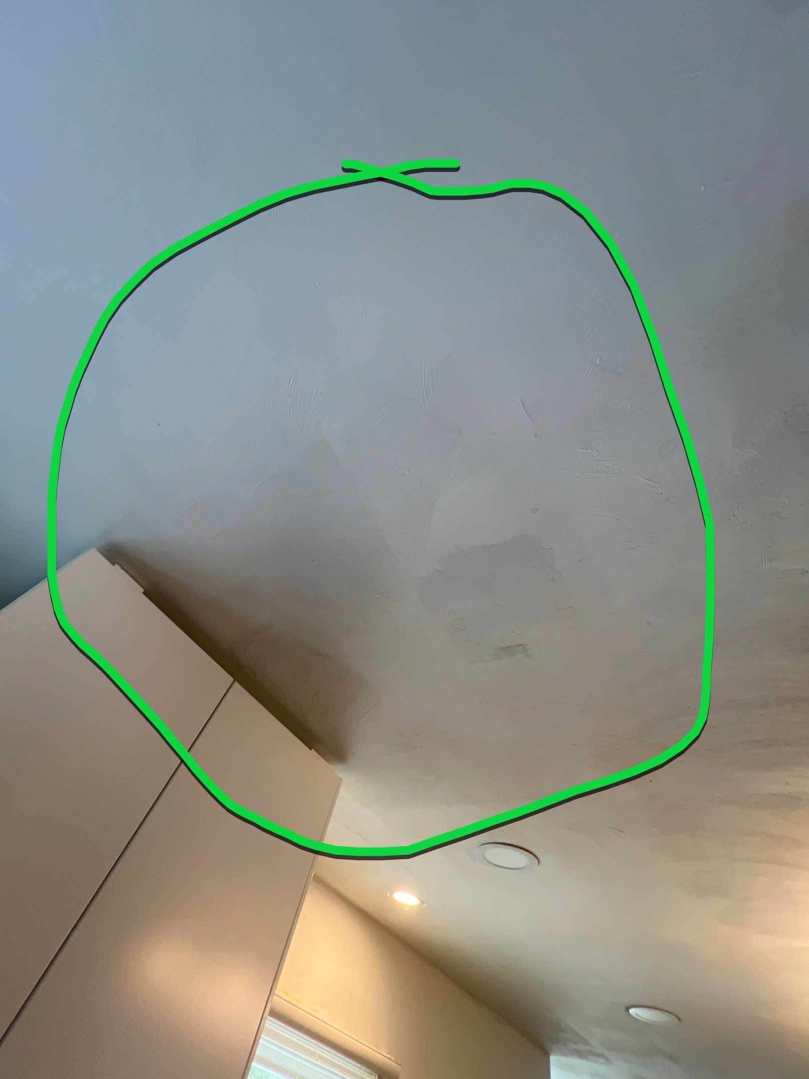 Residential - Virginia Beach by Rodriguez Drywall And Paint 