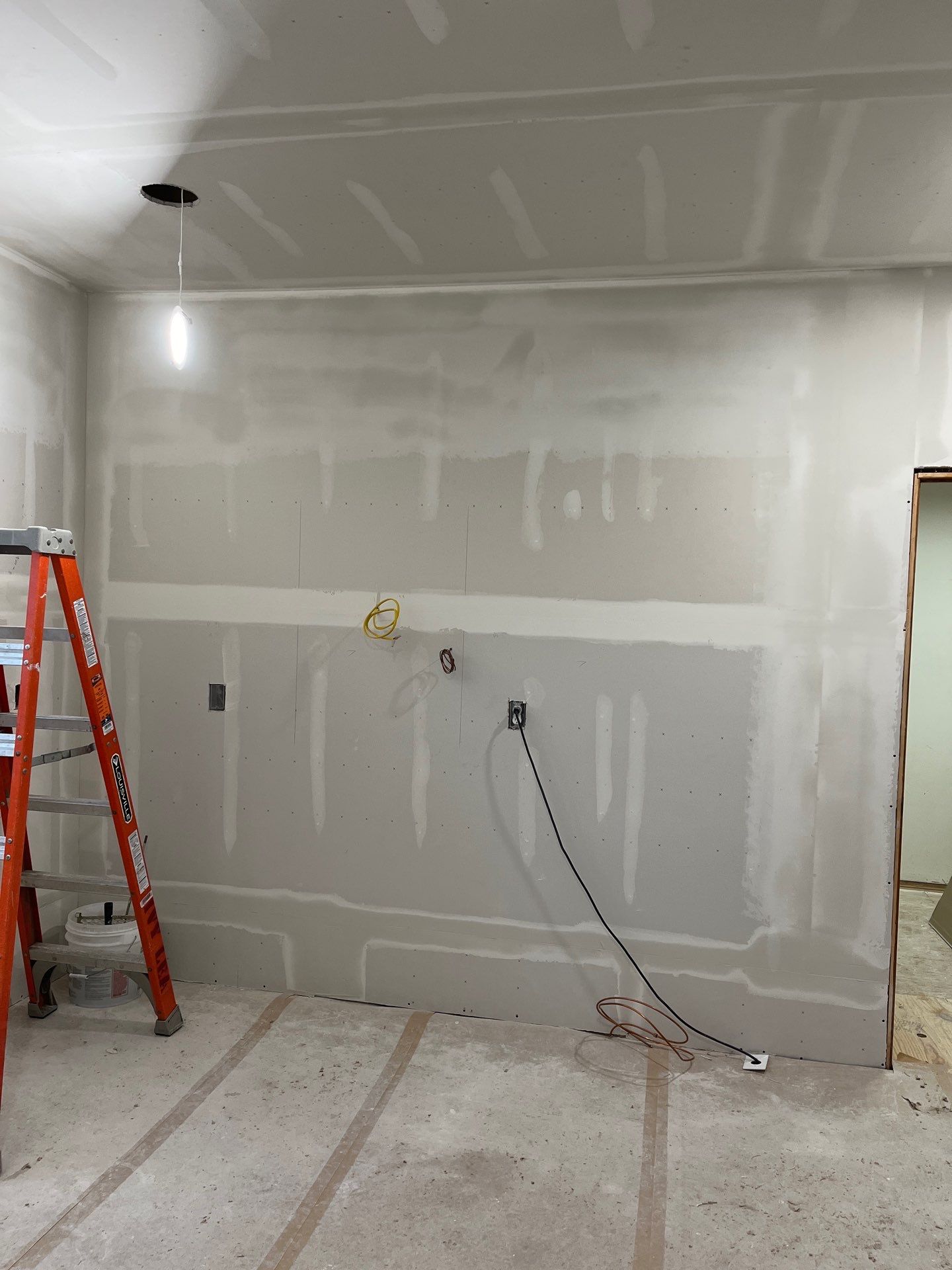 Kitchen Remodel by Ivy Lea Construction