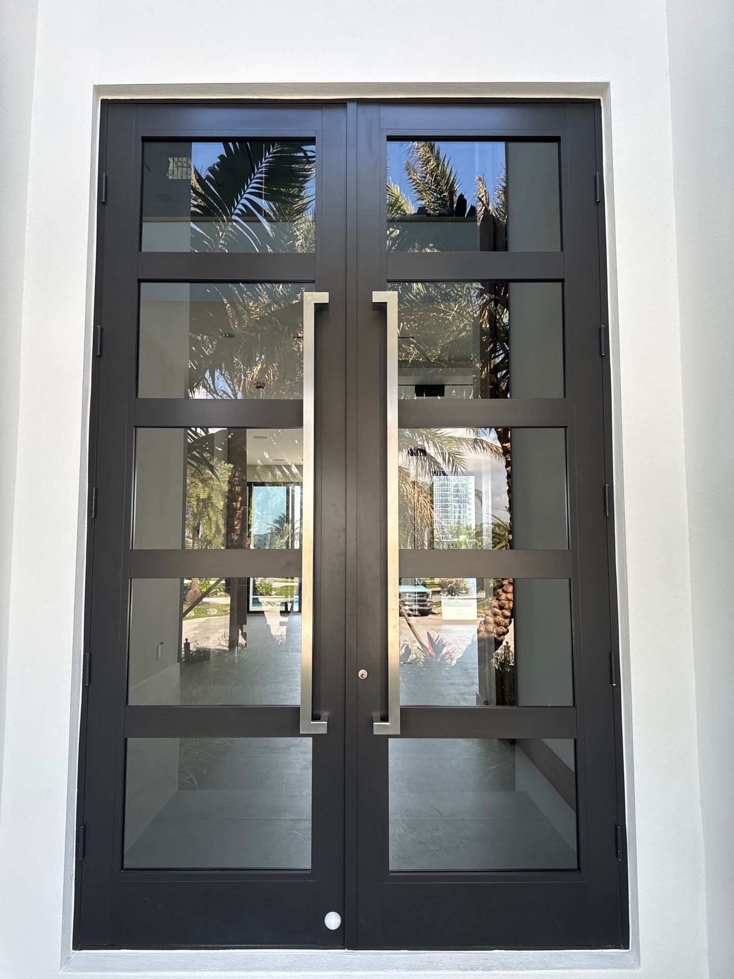 Todd's Project  by Florida Storm Protection Unlimited