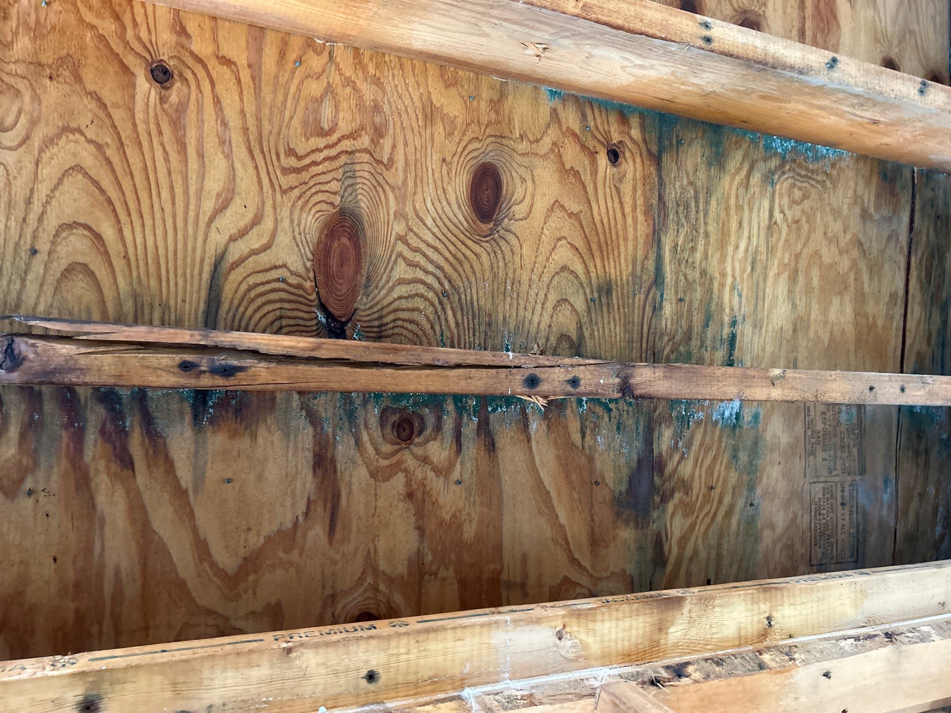 Cape Coral Water Damage Restoration by Ampm Restoration Services