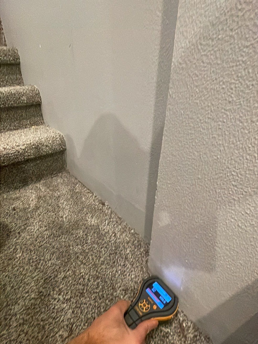 Project in Farmington Hills by EzDry Water Mitigation & Property Restoration