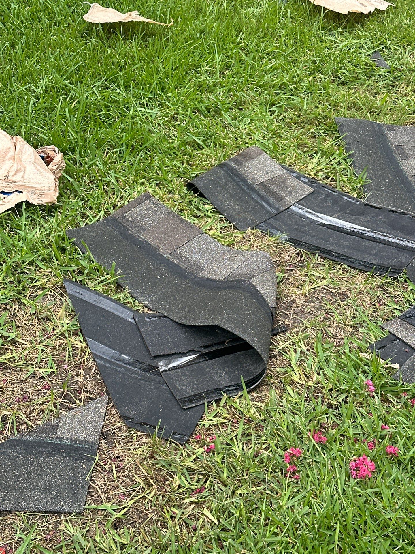 Project in Sachse by Rhino Roofing and General Contracting, LLC