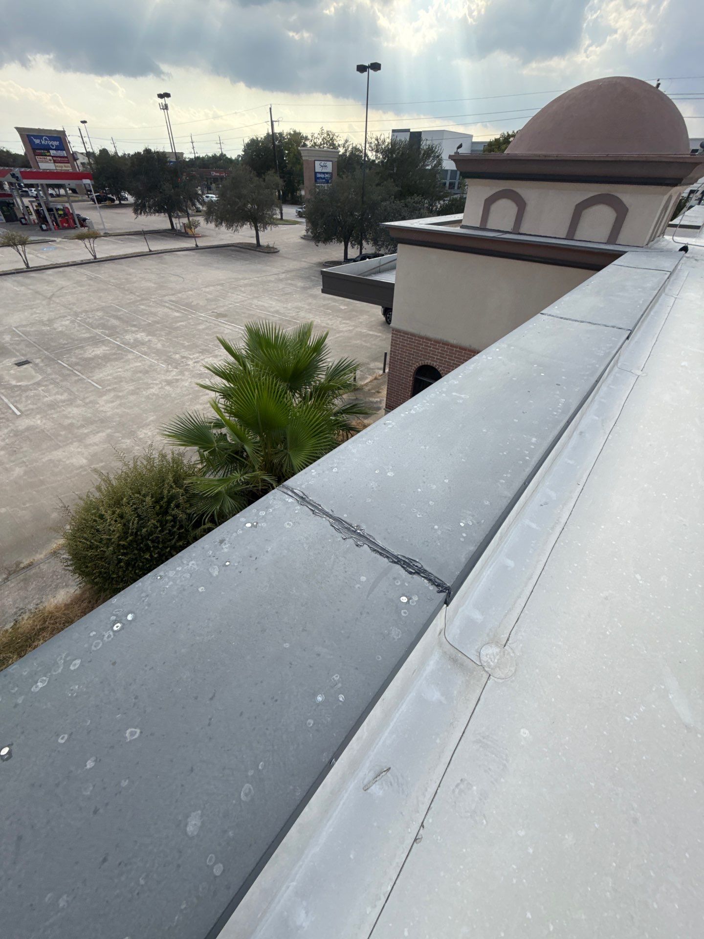 Roof Replacement in Concord Bridge North, Houston TX by Roof Repair Company