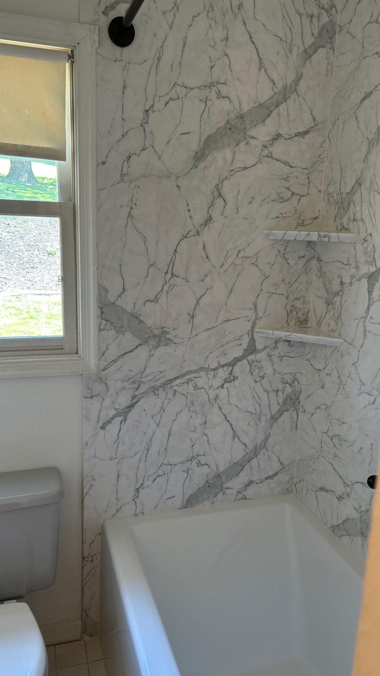 Tub Upgrade by BathPlanet SW Virginia