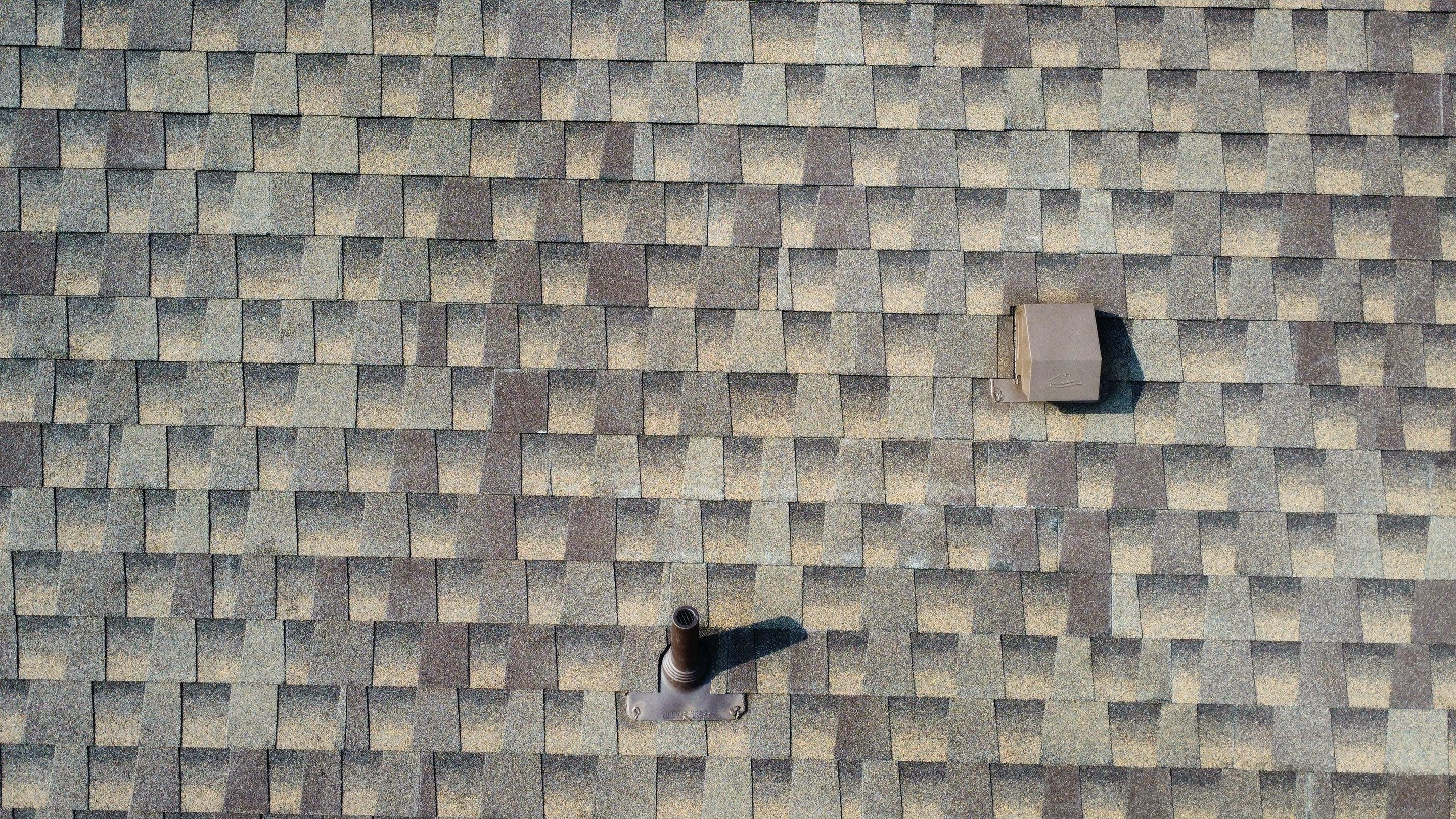 Roof Replacement in Belton by ROAM Roof & Solar