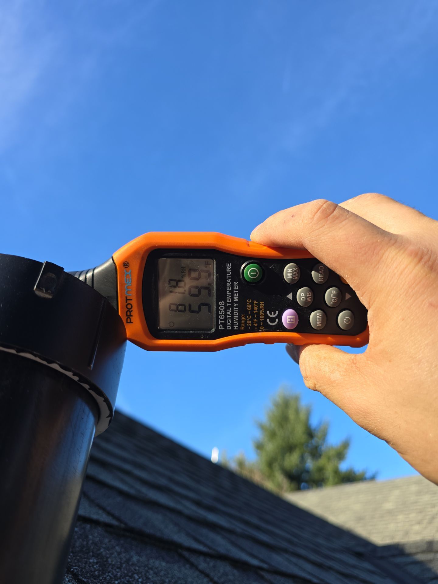 Compliance System by JustRadon.Com