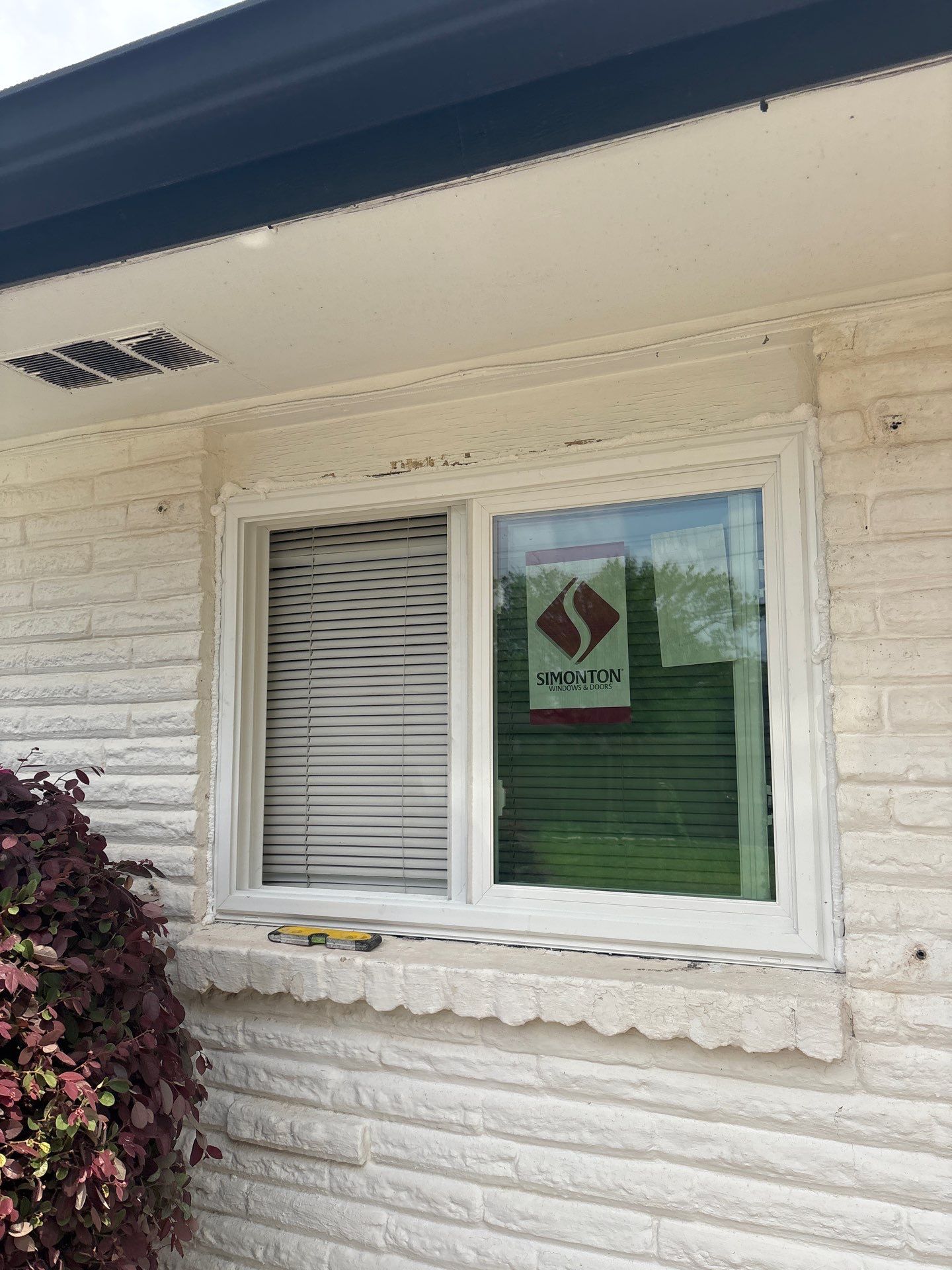 Break Free of the Bars by Bayfront Roofing and Construction