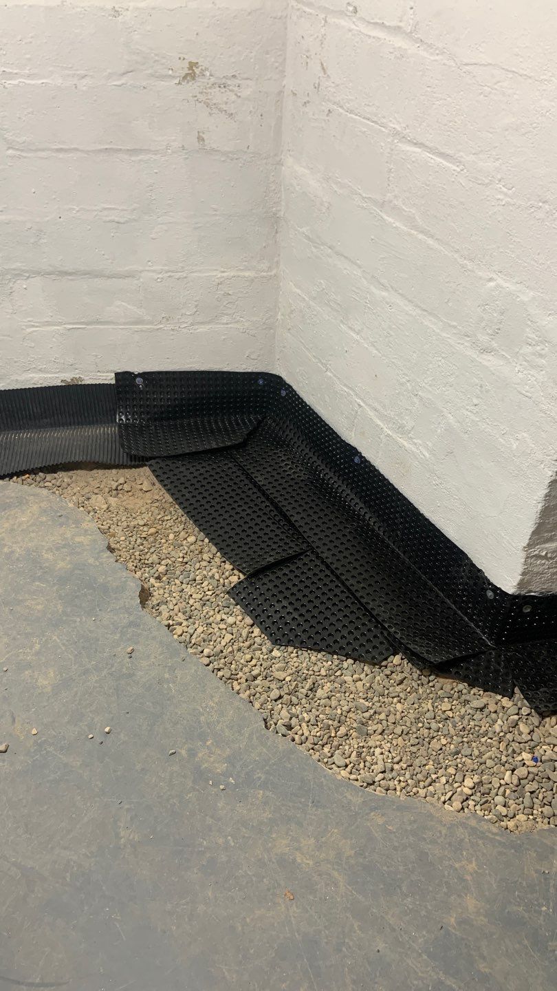 St. Paul Waterproofing by Waterproofing Northeast