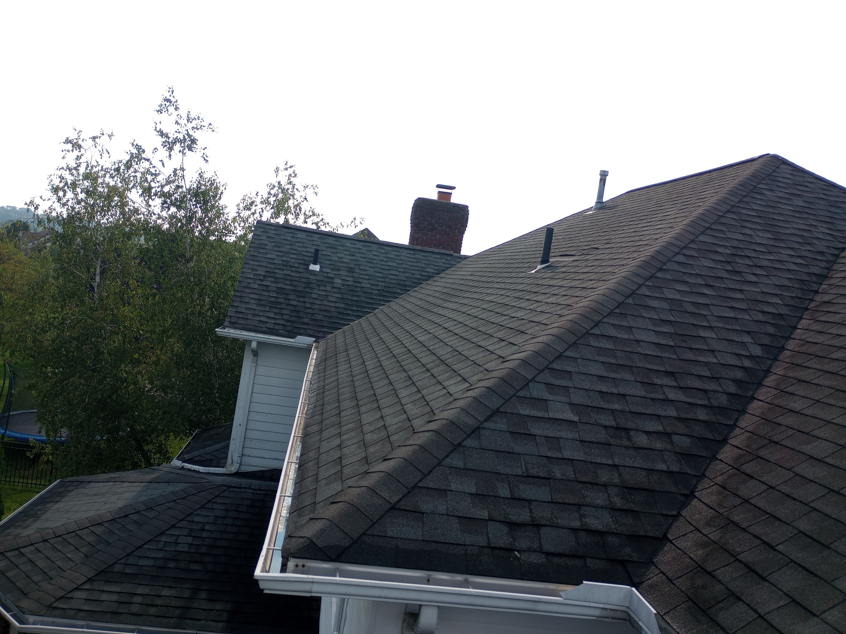 Josh Heid by Silver Leaf Contracting 