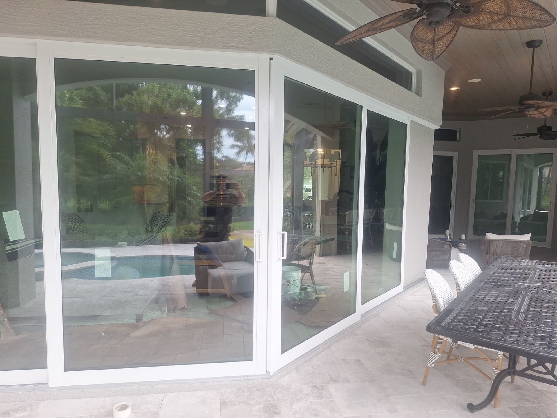 Window Installation using PGT by Windows For Life 