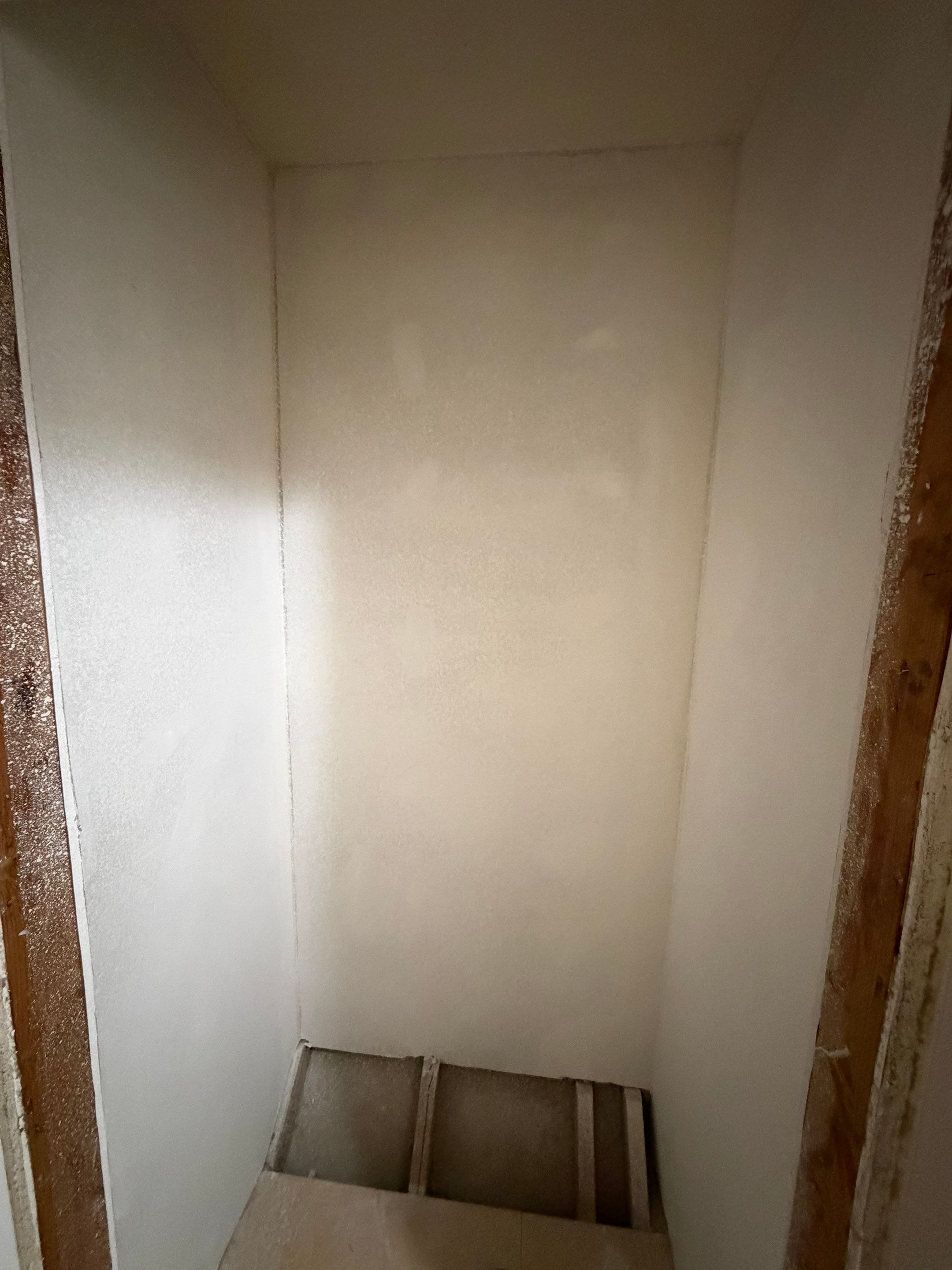 Drywall Restoration by Handyman State LLC