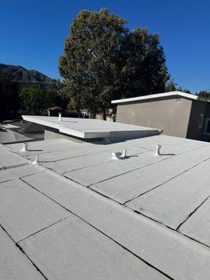 Roof Replacement - Glendale CA 91214
