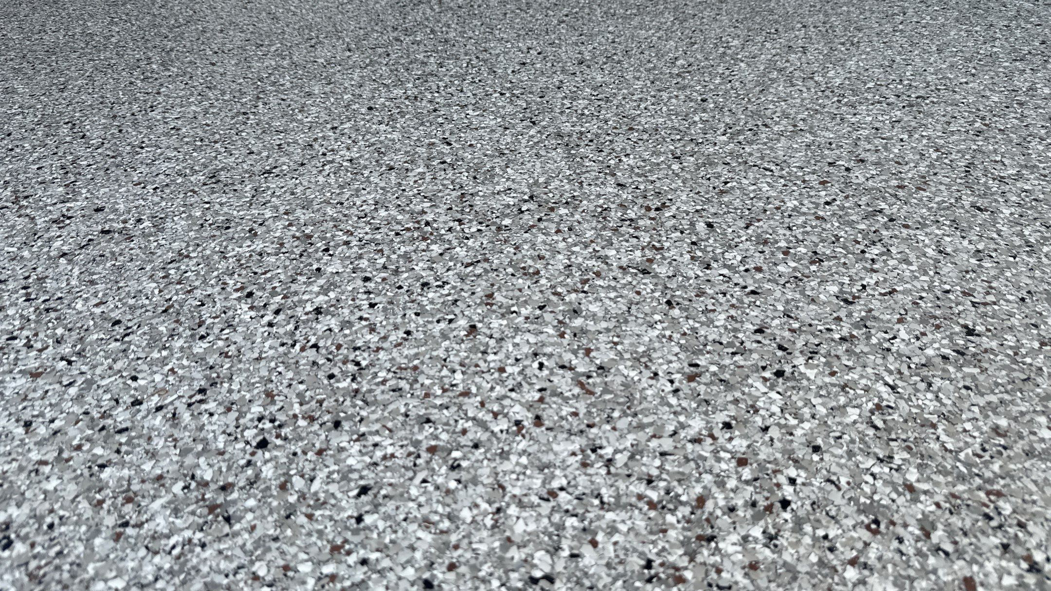 Wendy's Floor And Storage Makes All The Difference by Banner Garage