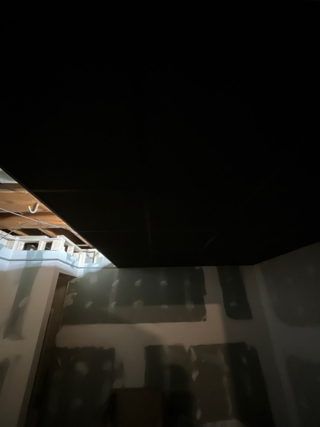 Trussville - Basement by Pillar and Pine