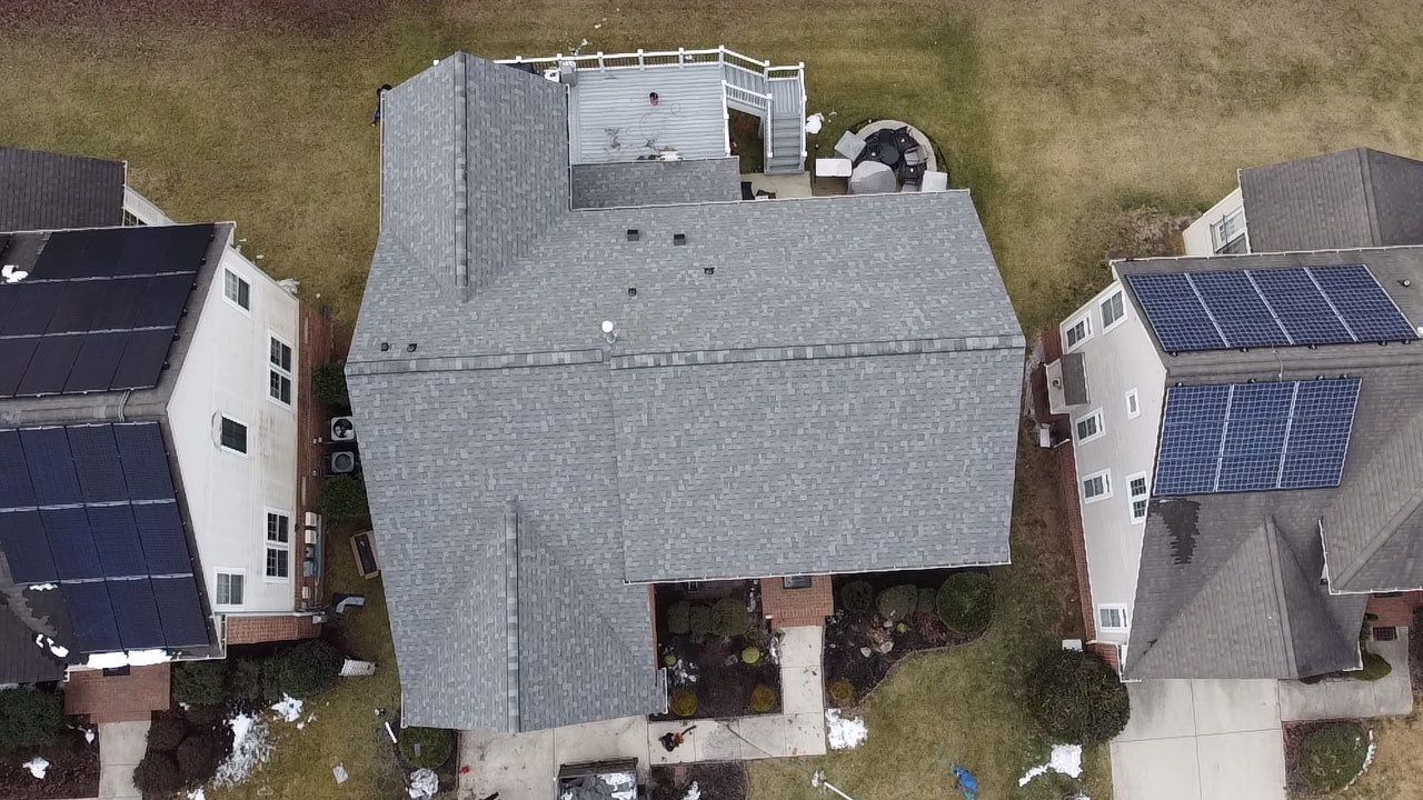 Project in Upper Marlboro by Elvis General Construction LLC