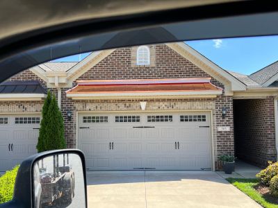 Project in Charlotte