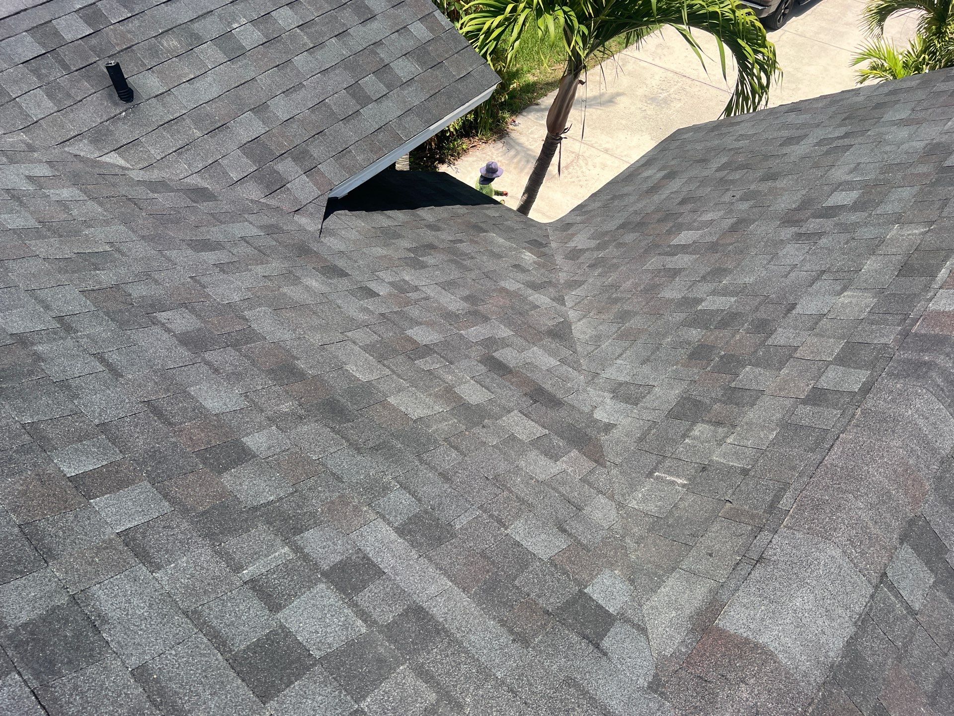 Tamko Titan Shingles by Durabilis Roofing INC