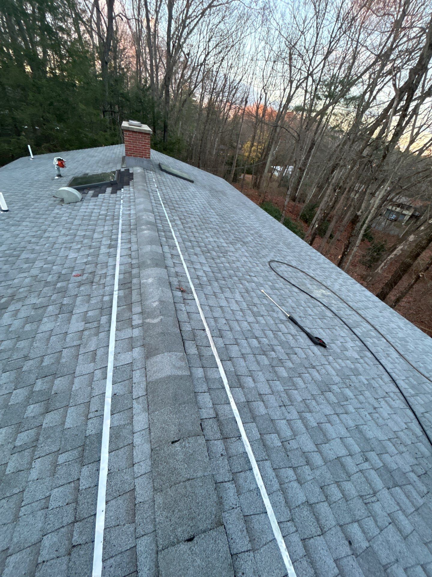 Roofing & Skylights | Concord by Mighty Dog Roofing of Greater Middlesex County