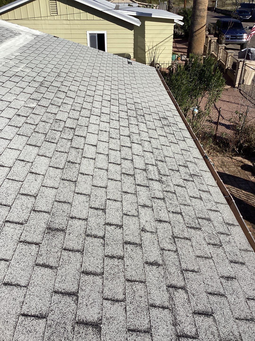 Eric's full Re-Roof (Energy Star) by All Storm Roofing & Construction