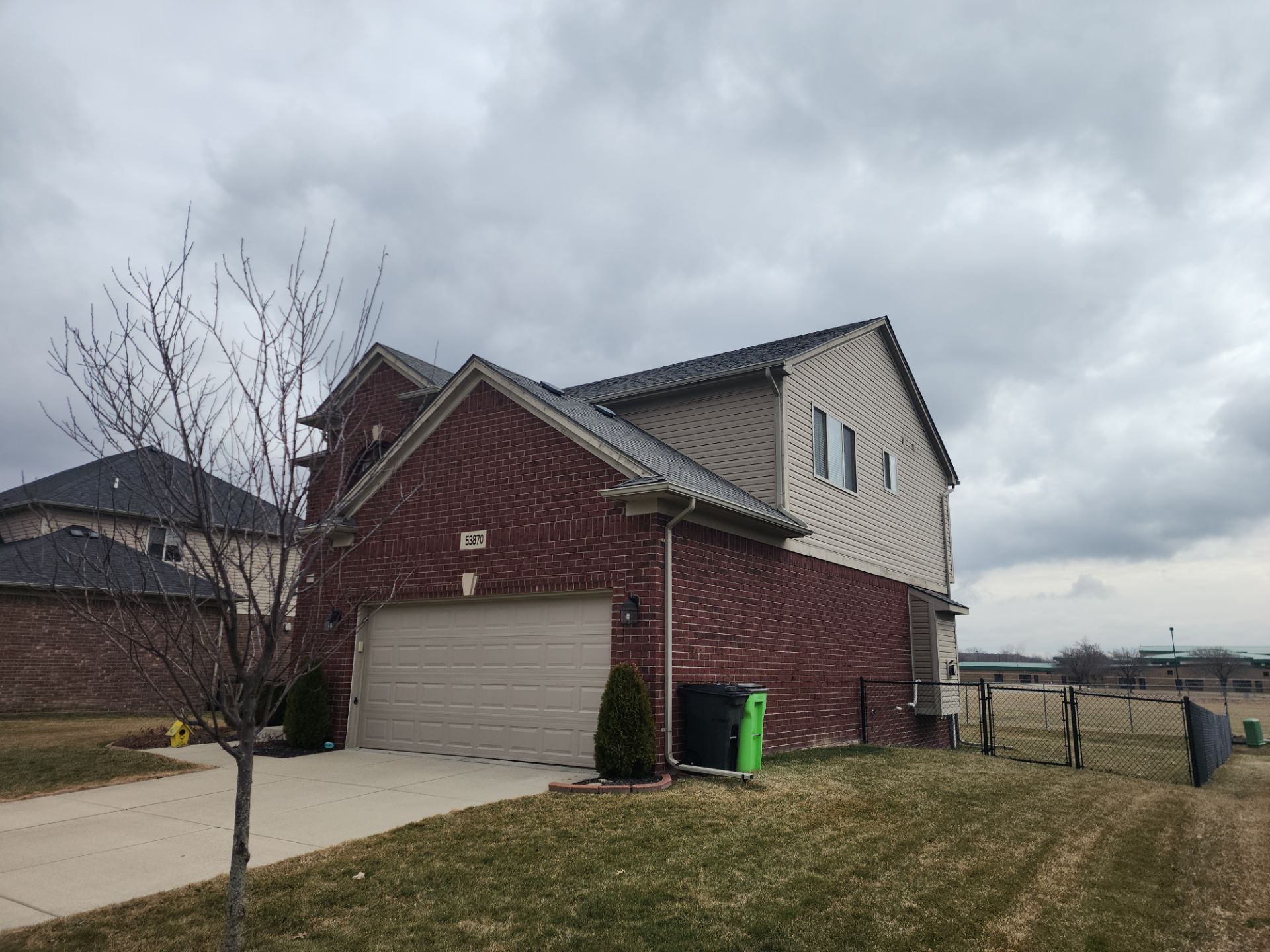Roof Inspection In New Baltimore by EverNew Roofing