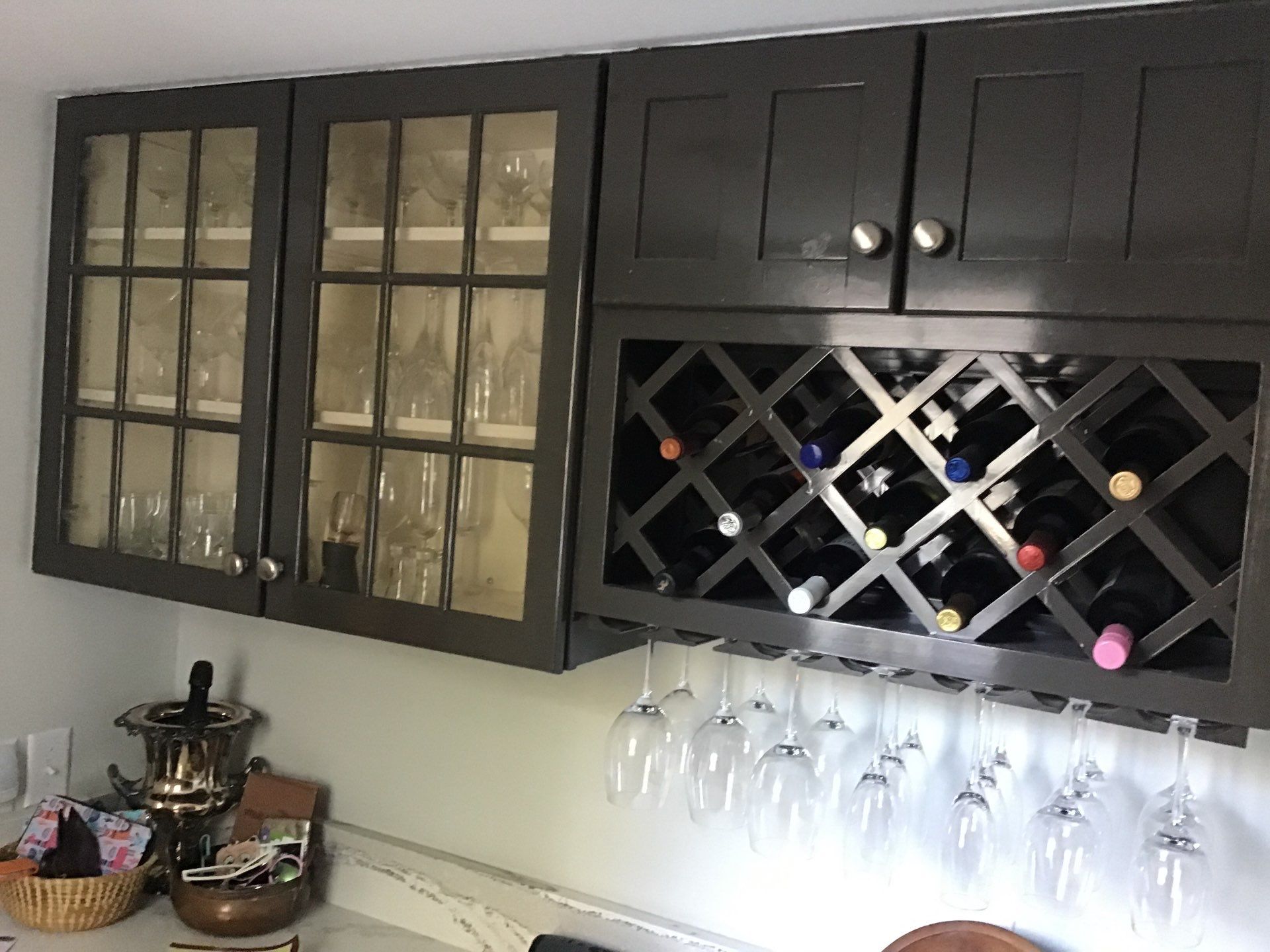 Project in Mt Pleasant by Kitchen Tune Up