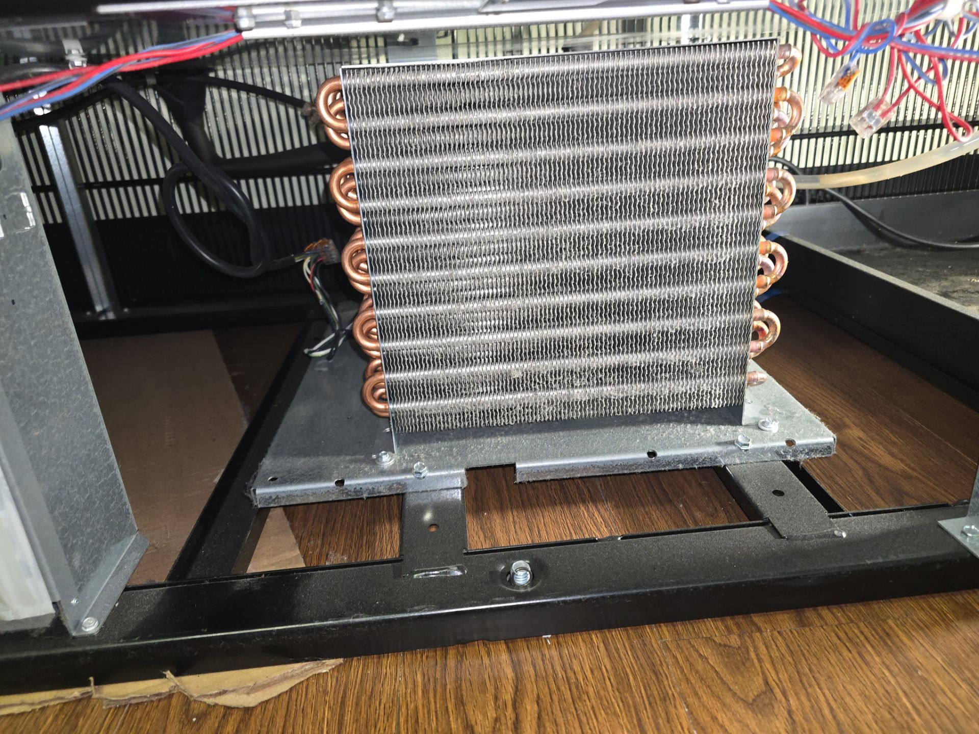 True Refrigerator Not Cooling by AMB-WORKS APPLIANCE REPAIR