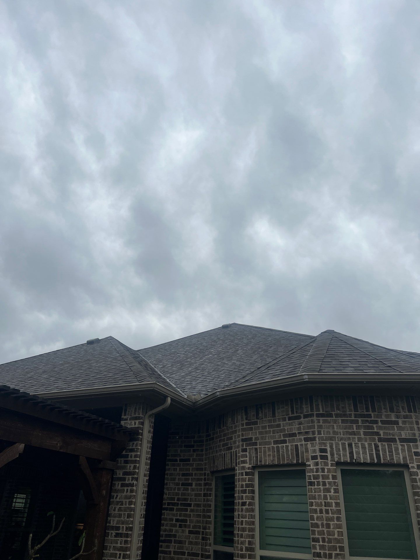 Project in Prosper by Rhino Roofing and General Contracting, LLC