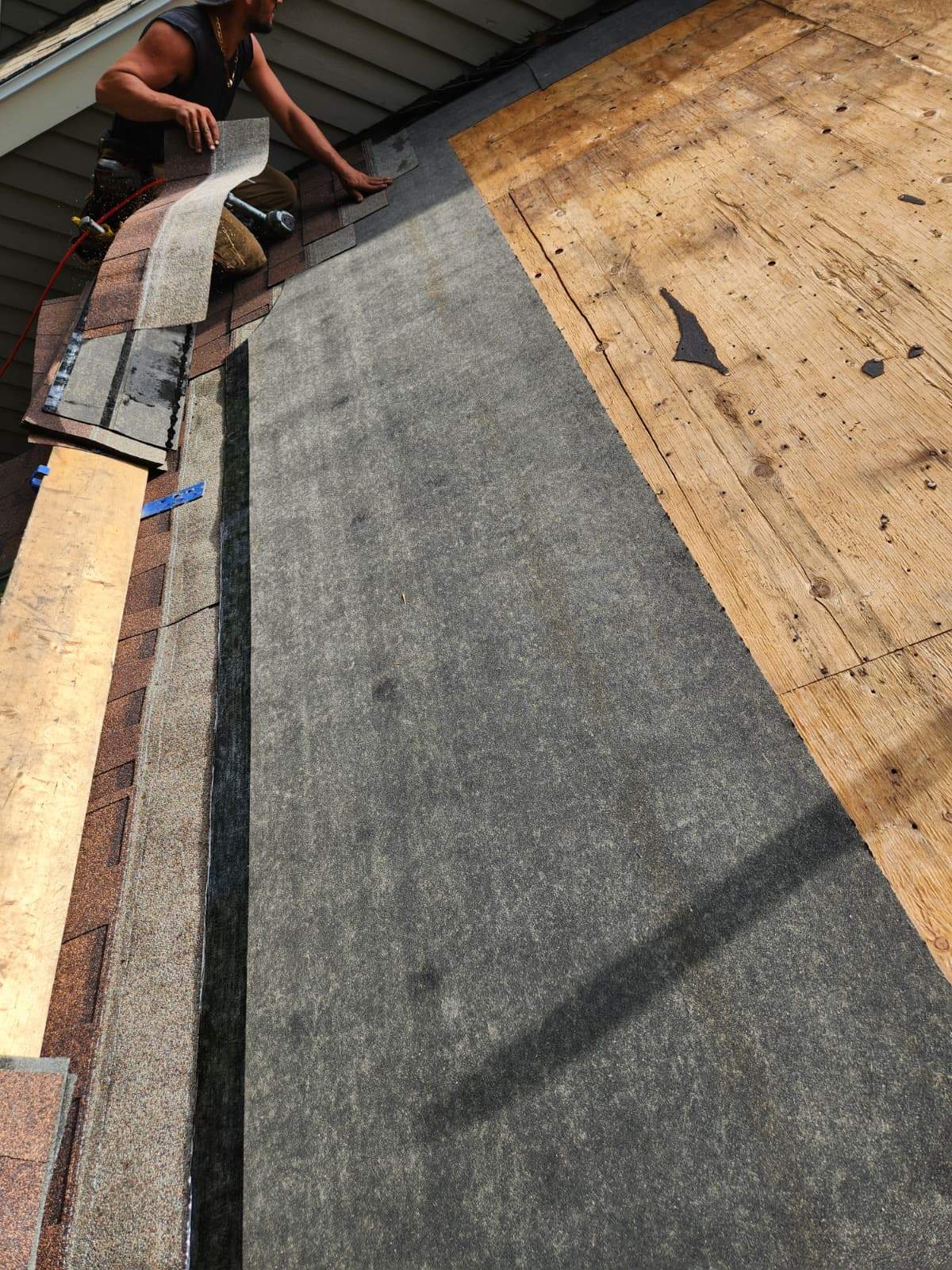 Project in Winchester by JOHNNYS PRO