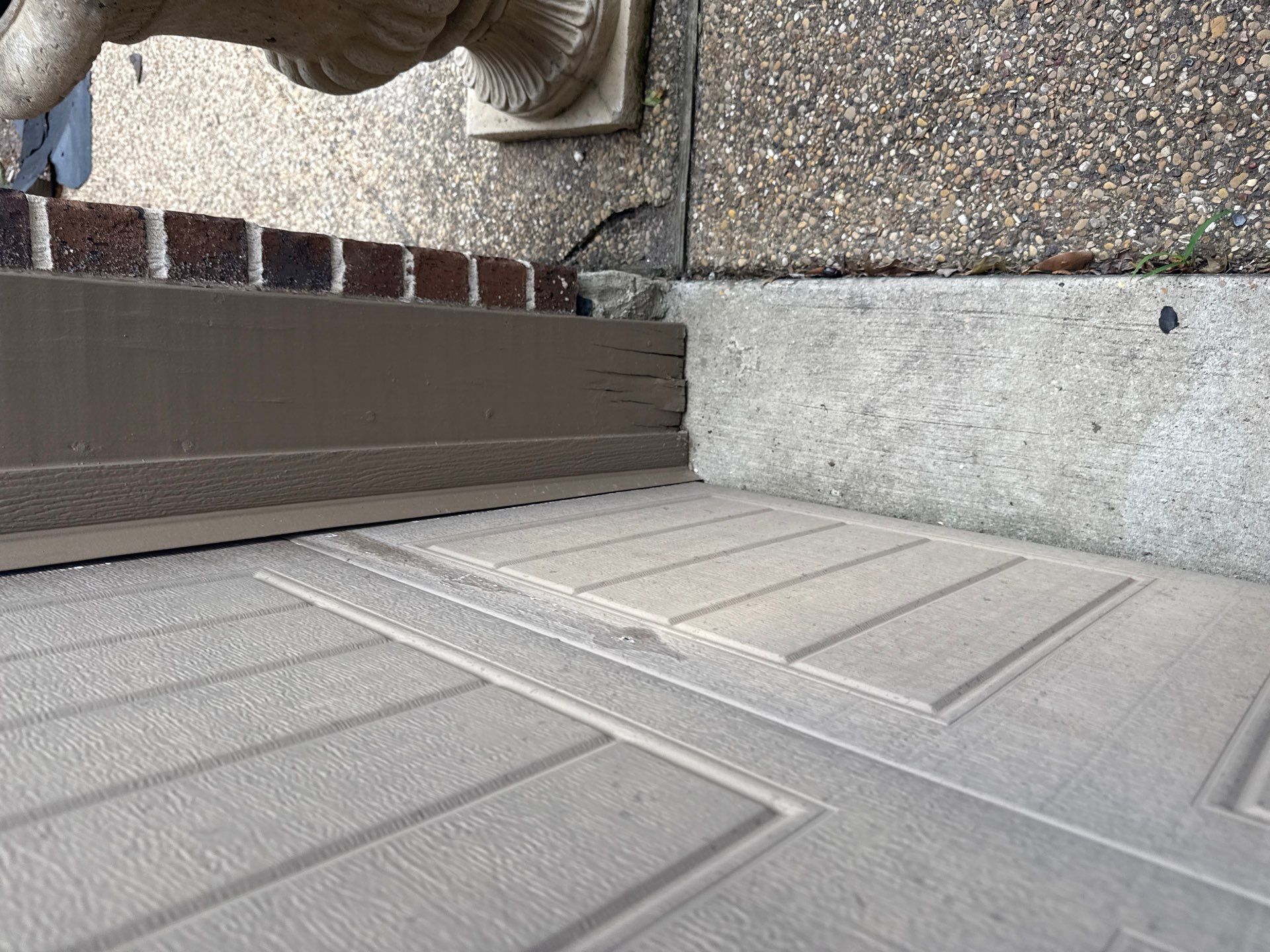 Project in Forney by Rhino Roofing and General Contracting, LLC