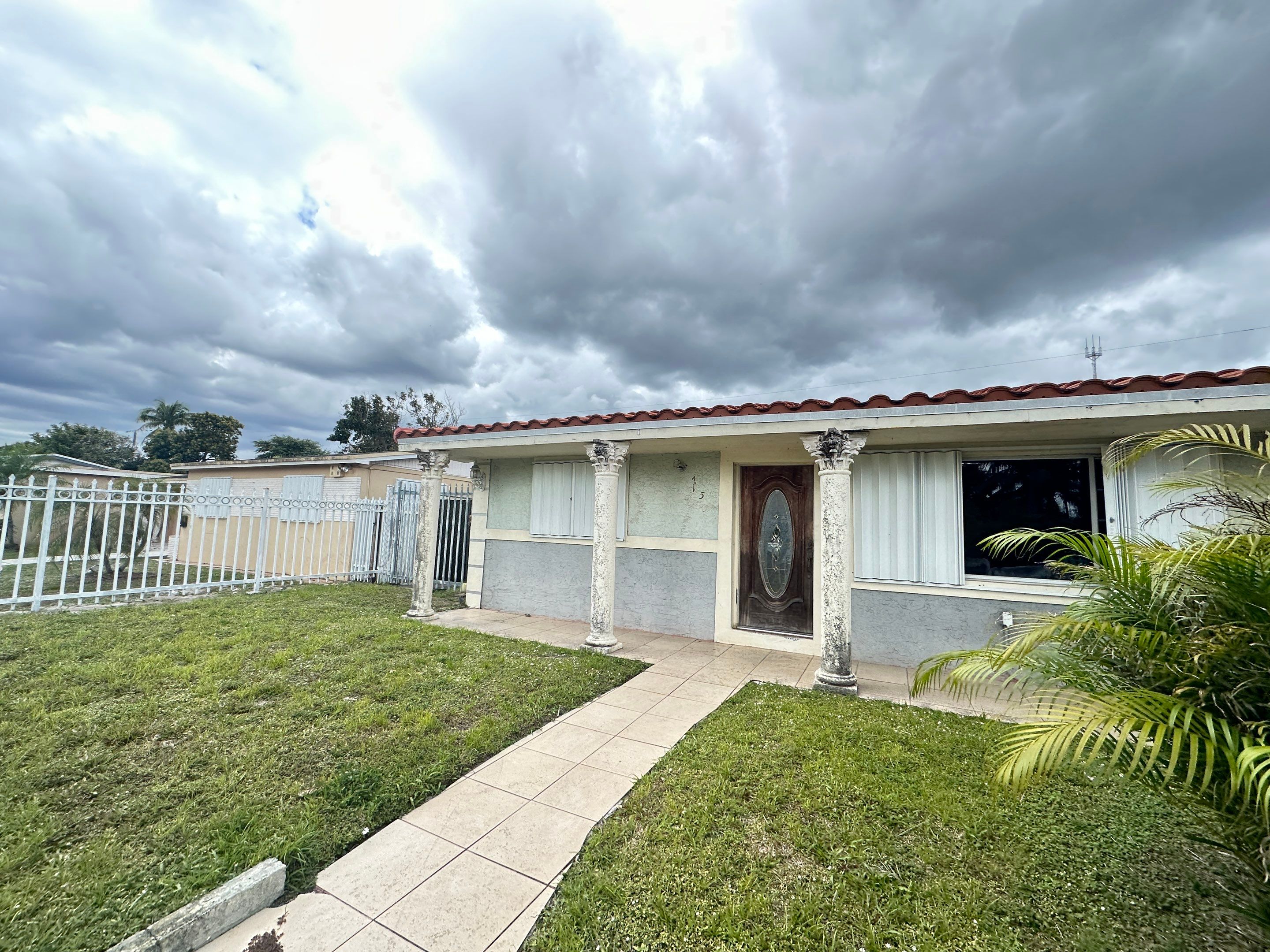 Water Damage Claim in Miami by FLAPA & KeyStone