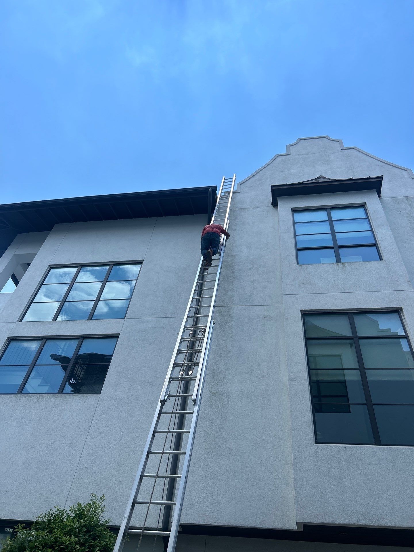 Residential Roofing Repair using Owen's Corning Duration (Lifetime) Shingles by Roof Repair Company