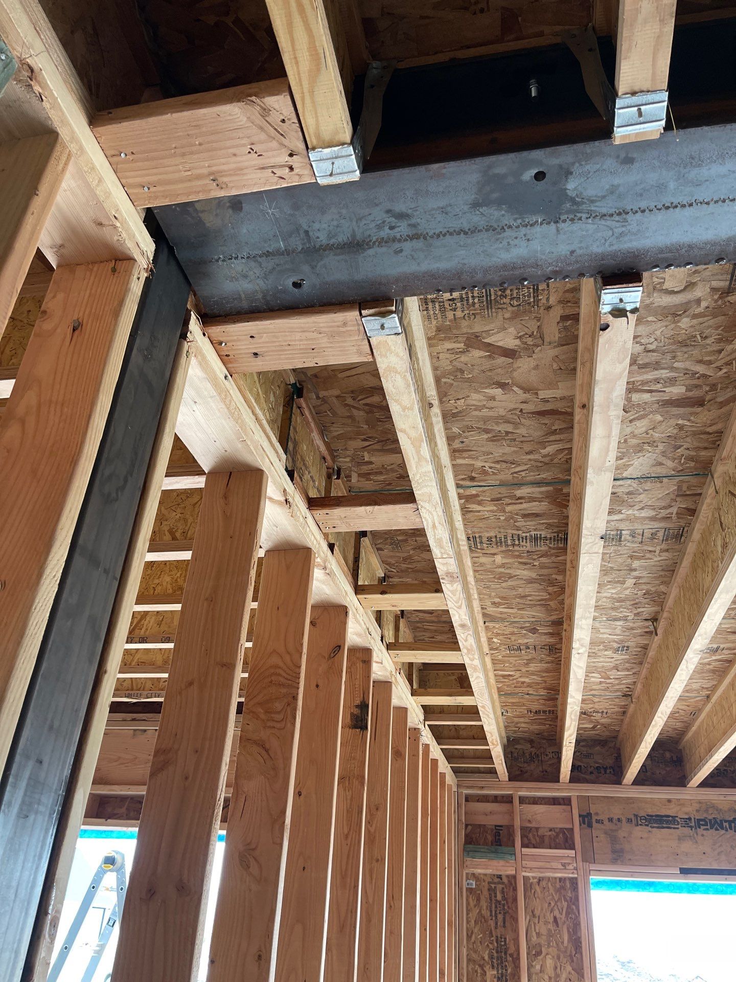 Project in Fish Haven by Hall Homes Construction LLC