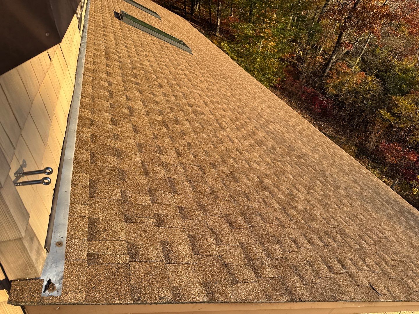 Revitalize Your Home with a New GAF Roof, Velux Skylights & Solar-Powered Shades! by Sensible Home Solutions