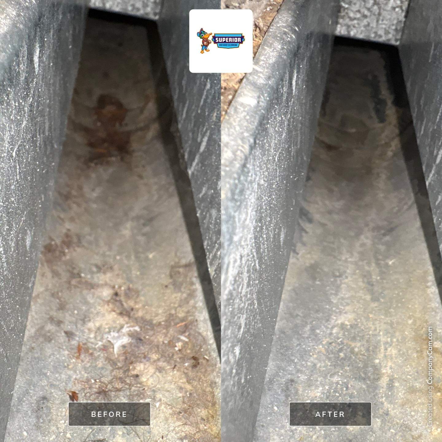 Air Duct Cleaning in South Park Twp, PA by Superior Air Duct Cleaning