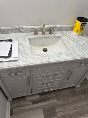 Project in Barnesville