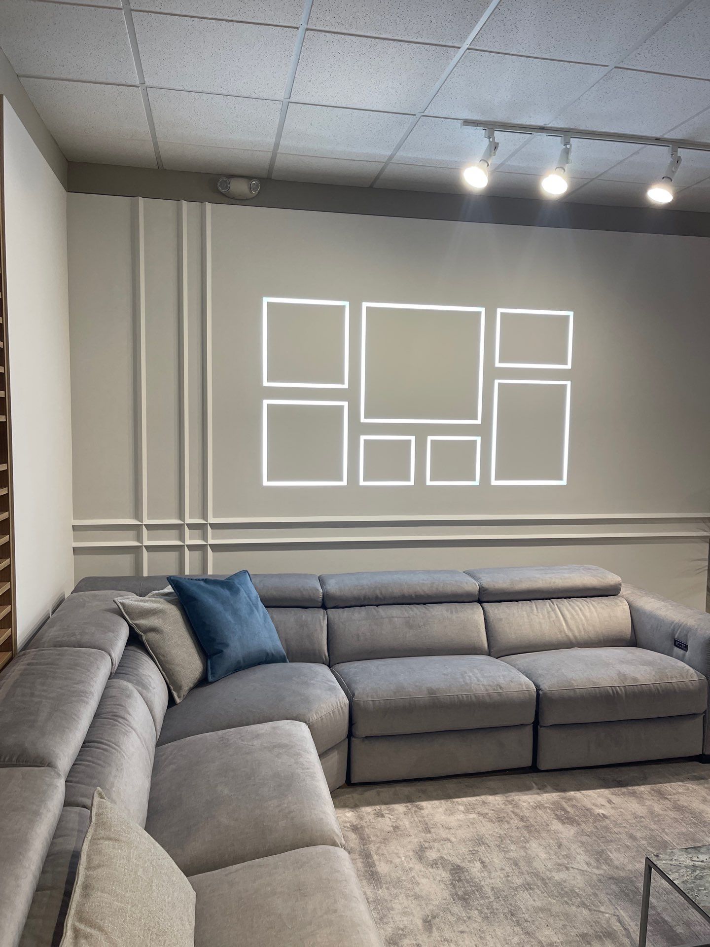 Project in Southlake by CERTAPRO PAINTERS OF SOUTHLAKE