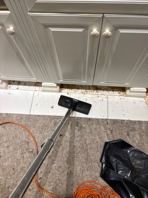 Water Damage Restoration