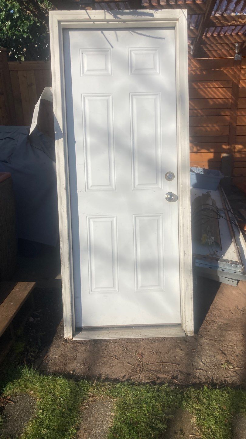 Garage Deconstruction, prep for new DADU by Sledge Seattle