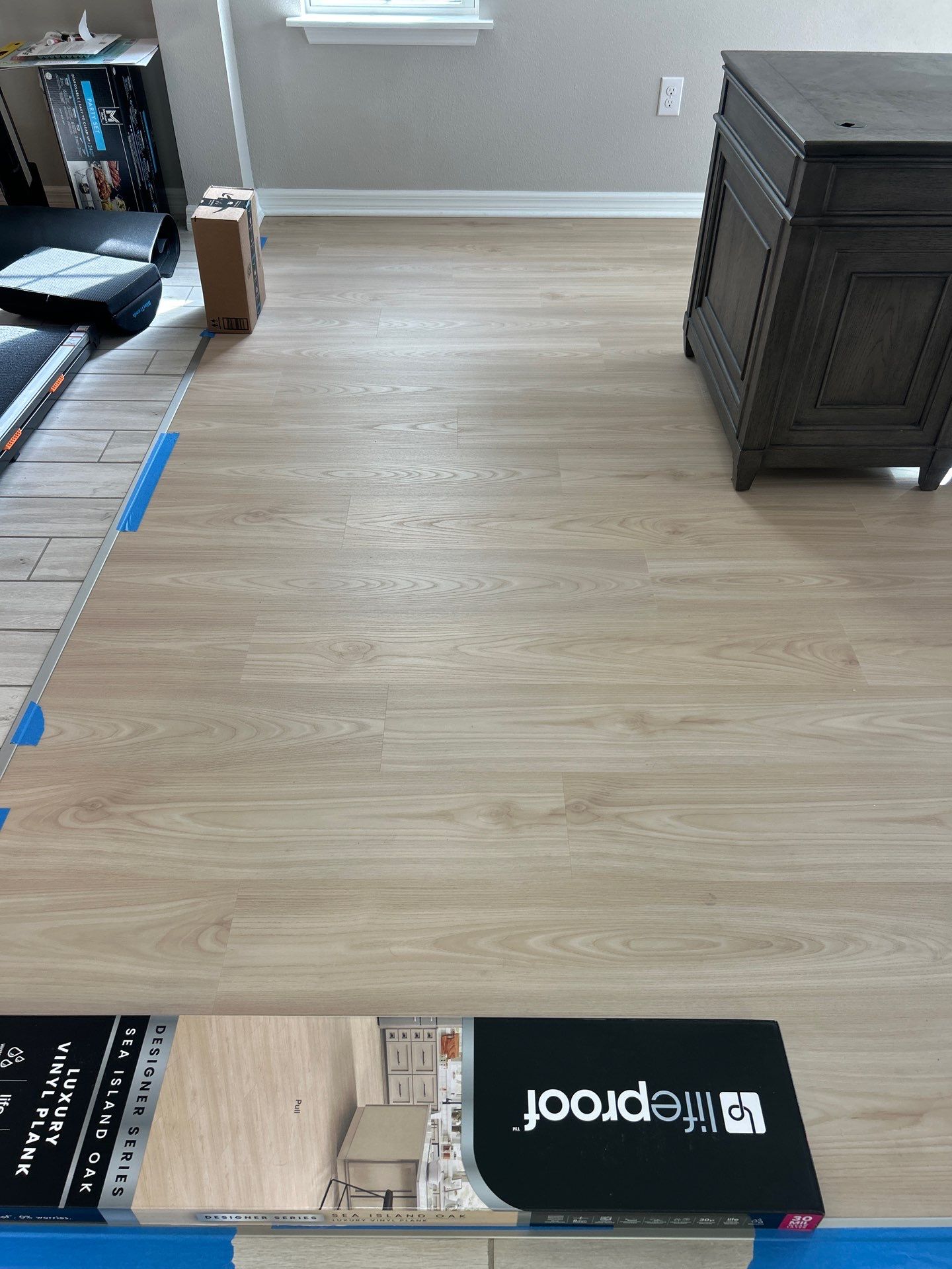 LVP by Vrmmm Flooring