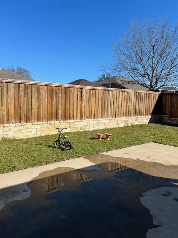 Project in Forney by Rhino Roofing and General Contracting, LLC