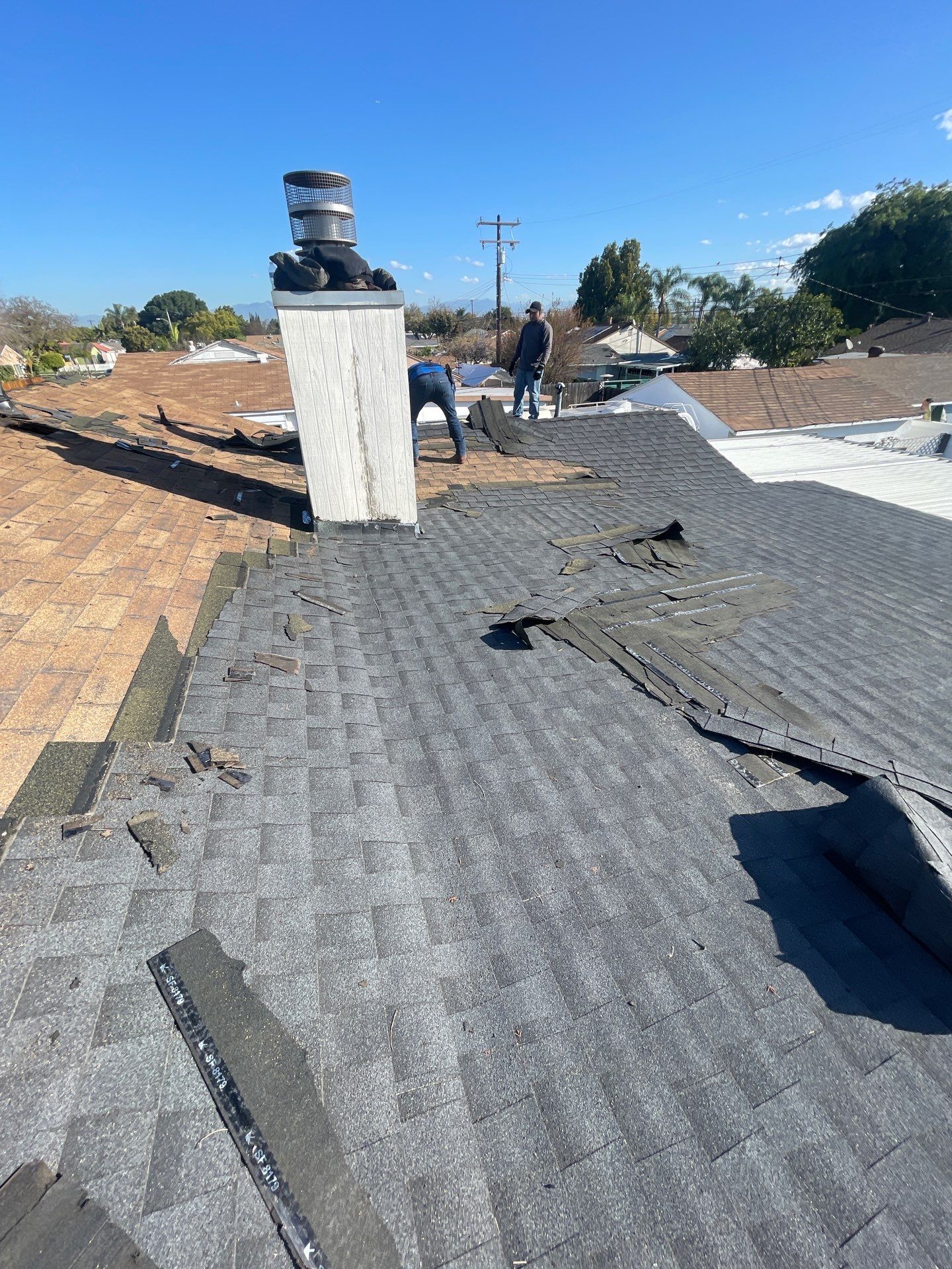 Roof Replacement - Norwalk, CA 90650 by Epic Roof Replacement