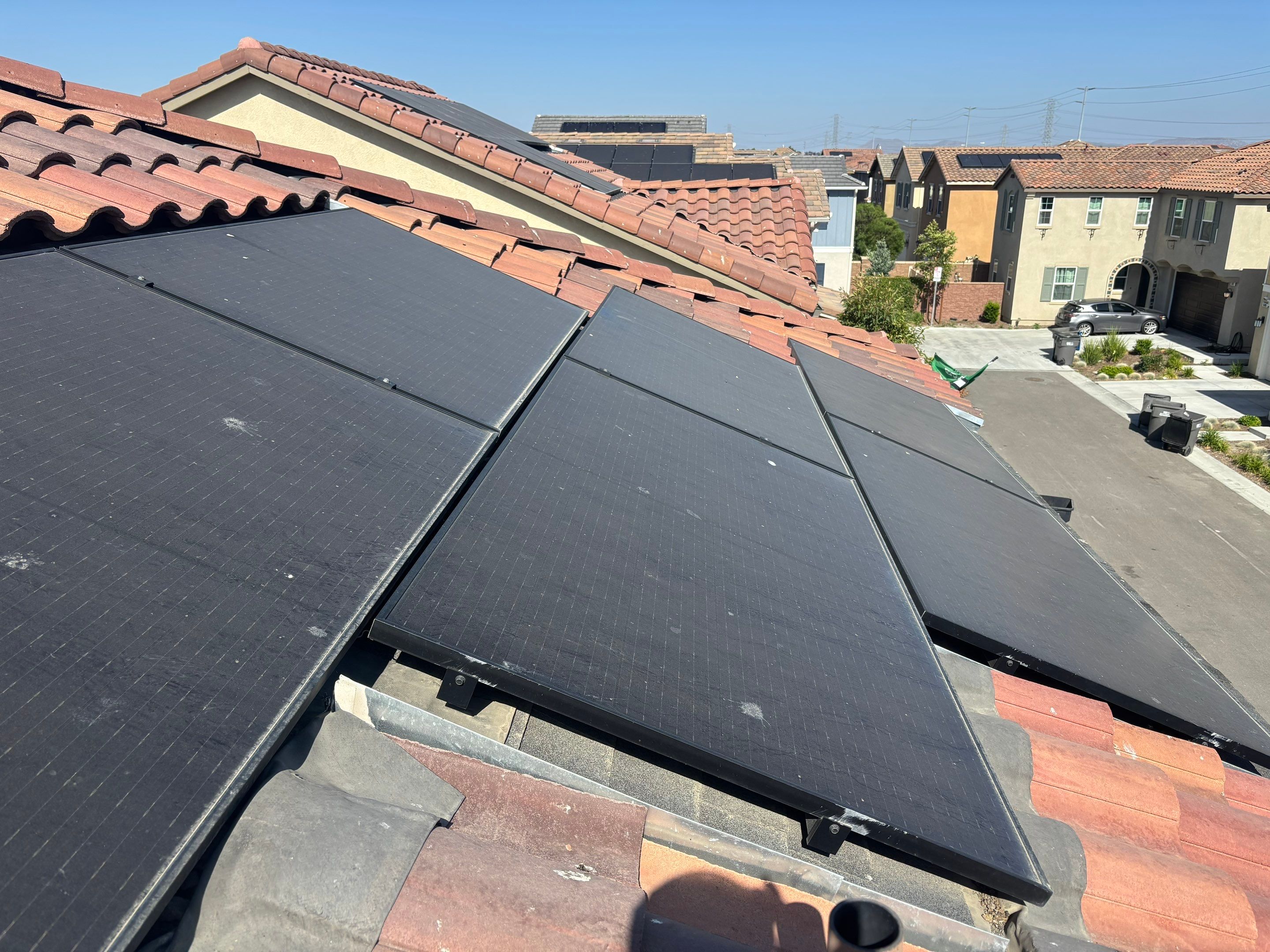 Bird Proofing by Pirate Pete’s Power Washing